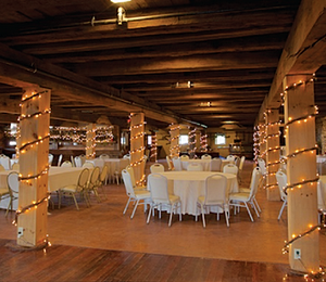 St Louis Wedding Receptions