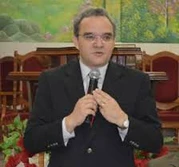 Abner Ferreira - Rapinhas gospel Bispo Abner - Rapinhas gospel