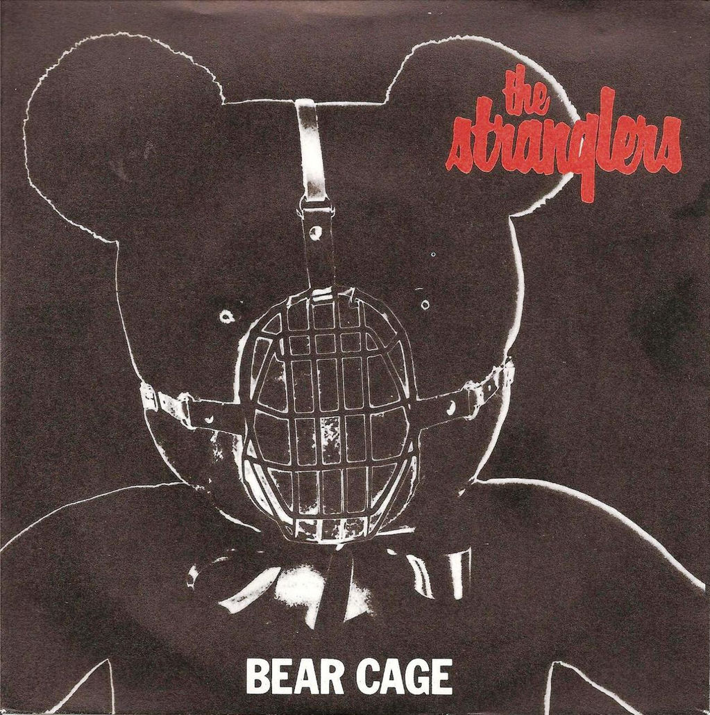 Stranglers Thrown Away Stranglers Thrown Away
