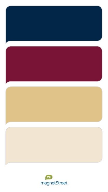 linen rentals bellingham blue gold red