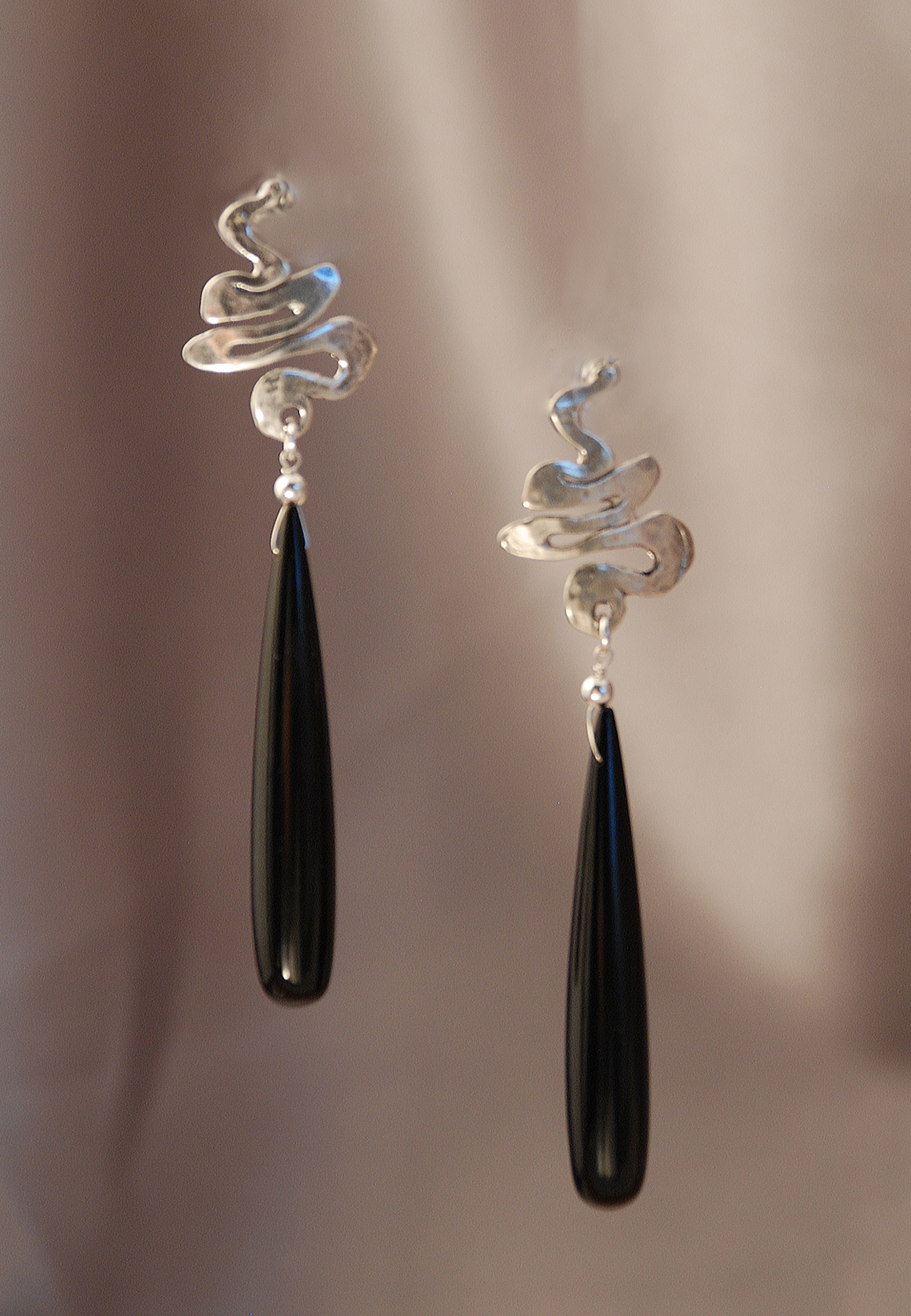 Natural Stone Jewelry Palm of Hope Jewelry Designs