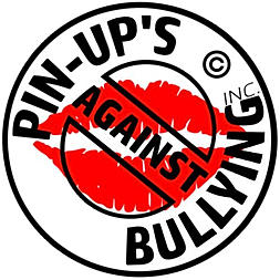 Pin-up's Against Bullying, Inc.