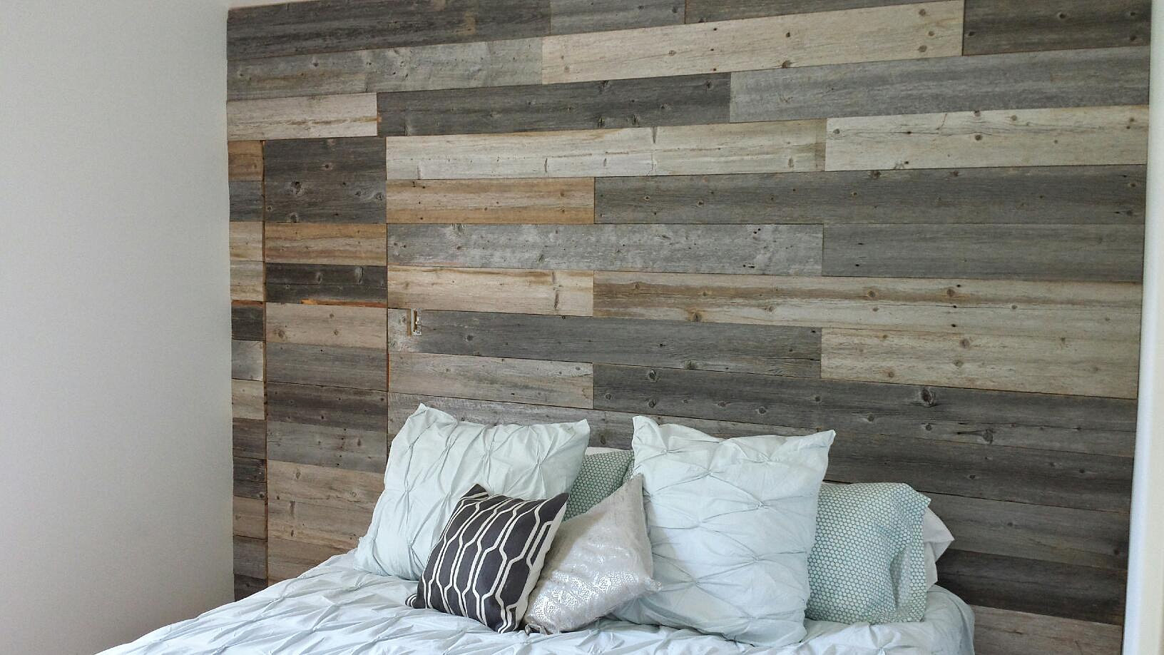 Mur Bois De Grange Gris : , mobiliers et d?corations rustique, mur en bois de grange gris Mur Bois De Grange Gris : , mobiliers et d?corations rustique, mur en bois de grange gris
