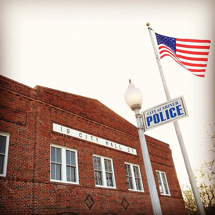 Things to do in Shiner, Texas