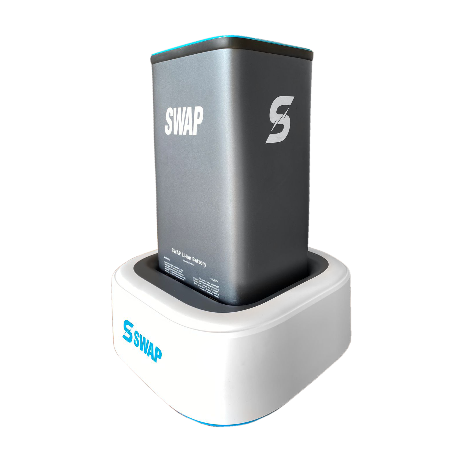 swap - battery