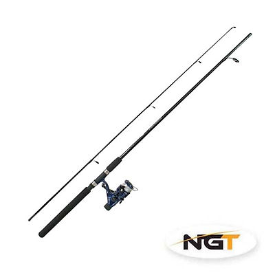 Cool picture of ngt 7.5ft spin