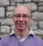 Darren Torrington