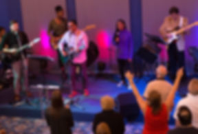River of Life Christian Centre