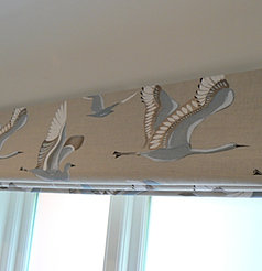 Amy Joanne Interiors - Bespoke Curtains & Blinds in Marlow & Henley