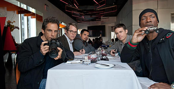 Как украсить три миллиона