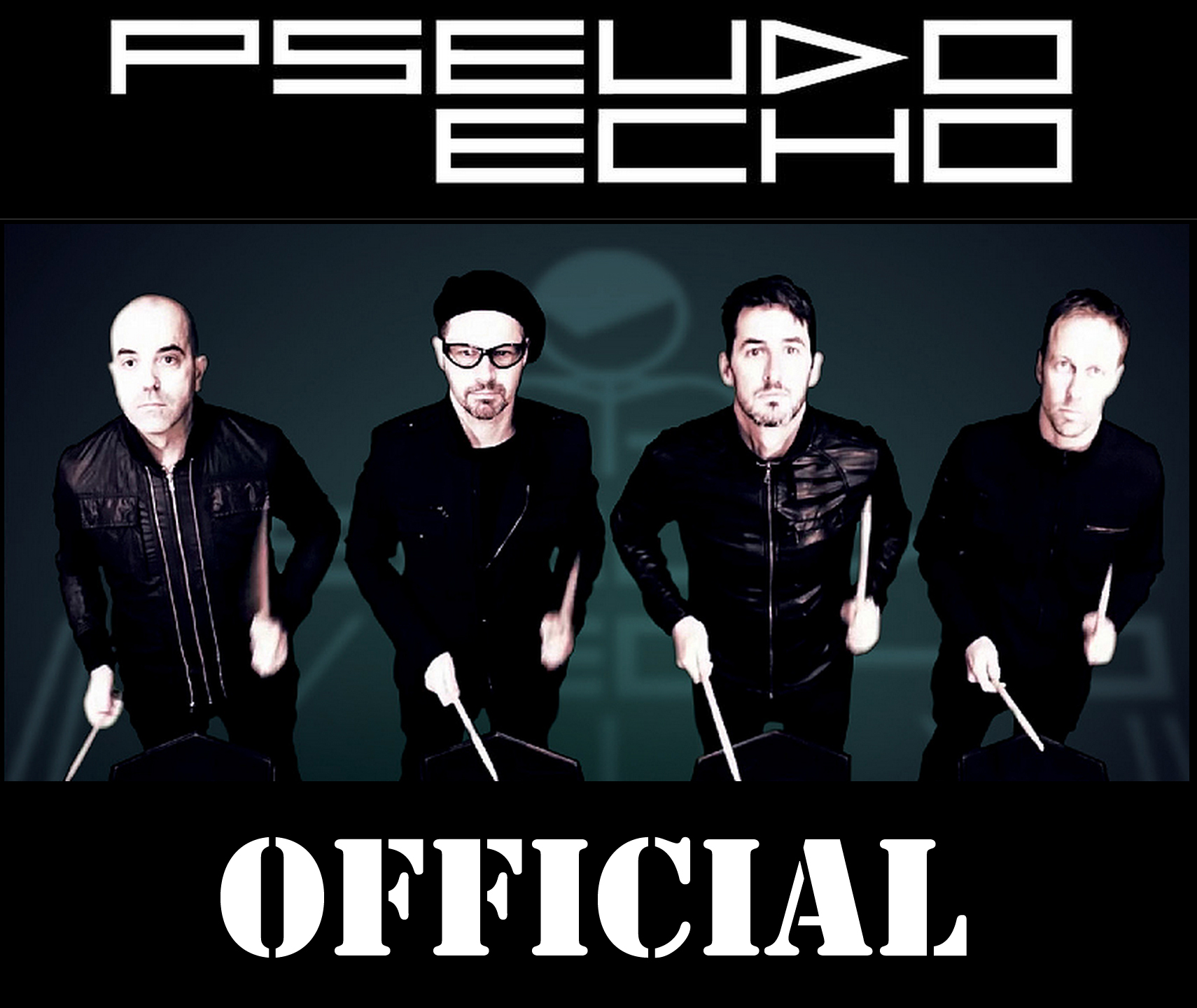 Pseudo Echo Pseudo Echo Pseudo Echo Pseudo Echo