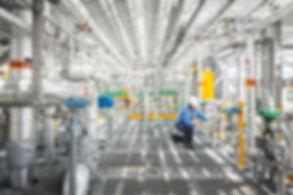 Auditorias energéticas de Procesos industriales