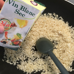 que cuisiner quand on recoit