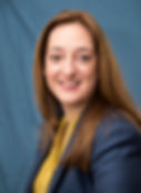 Eleni Gogou, Chemical Enginner, NFA