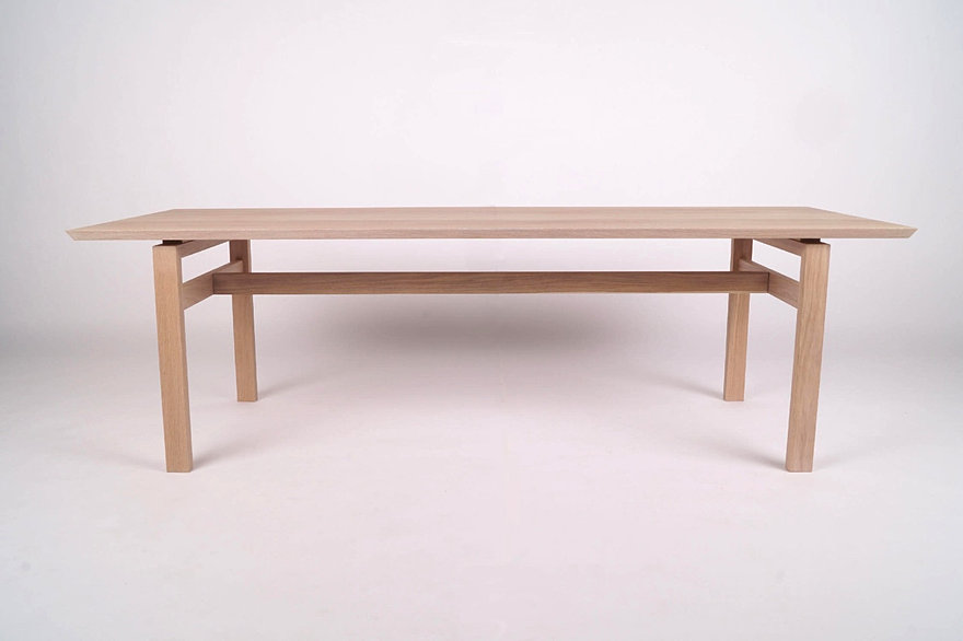 Moseoslo i norsk møbeldesign og kvalitet