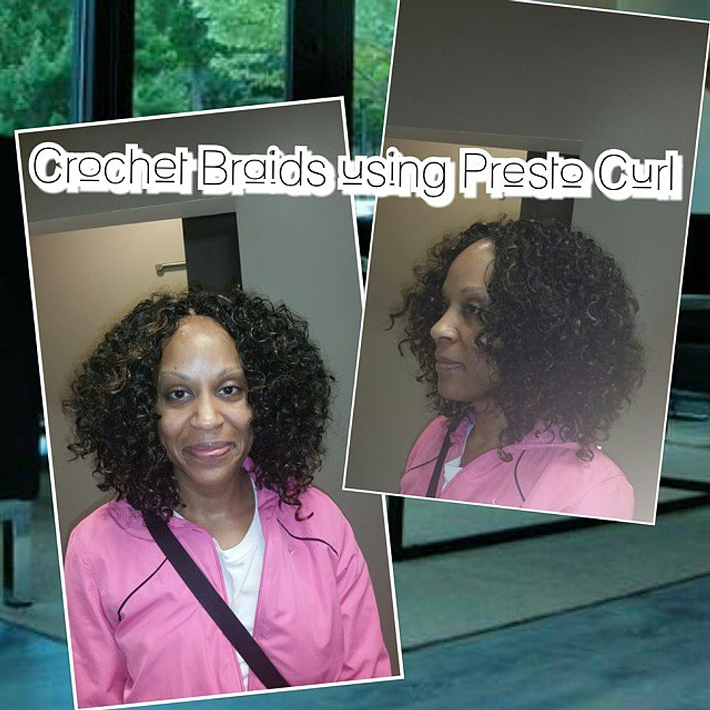 Crochet Braids Raleigh Nc HAIRSTYLE GALLERY