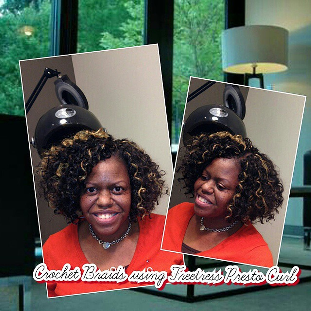 SalonChic Raleigh Luxury Natural Hair, Lash&Brow Salon in Raleigh, NC ...