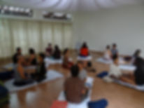 Curso livre Massagem Tantrica 5 elements - MG, SP, RJ, BH