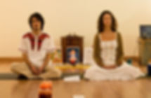 Sattva Tantra Brazil, Tantric Yoni and Lingam Massage course