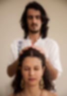 Massagem Tântrica sensibilizadora Sattva Tantra Brasil BH SP Rio RJ