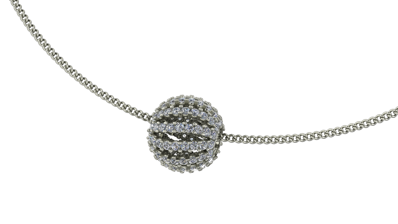 Custom Troy Vinson Jewelers