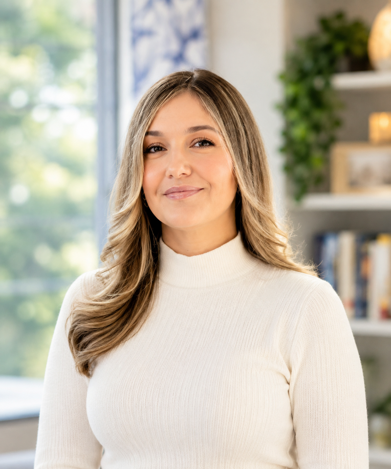 Erica Rickard, Resident Care Director, Leesburg