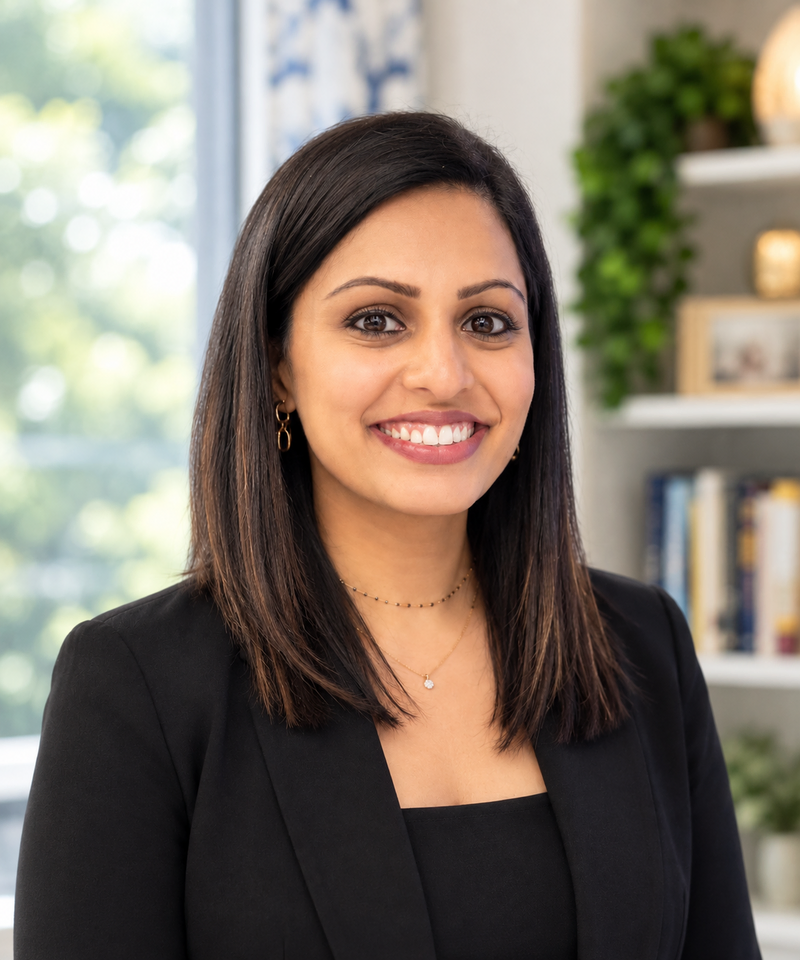 Sheetal Patel