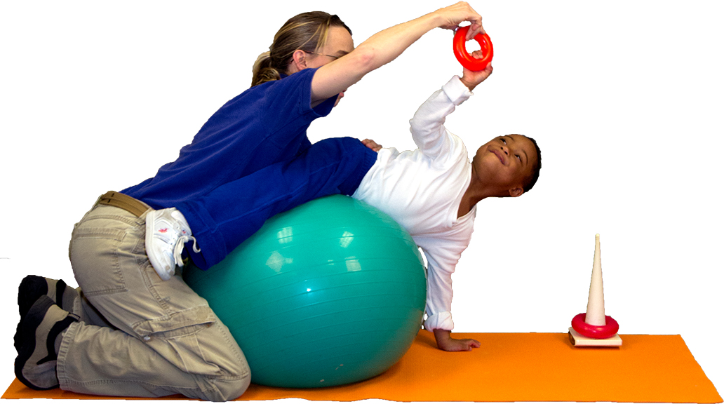 Chest and Triceps Strengthening with Dynamic Upper Extremity Weight