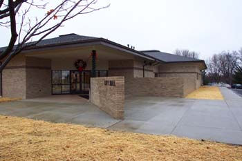 Swartz Creek City Hall