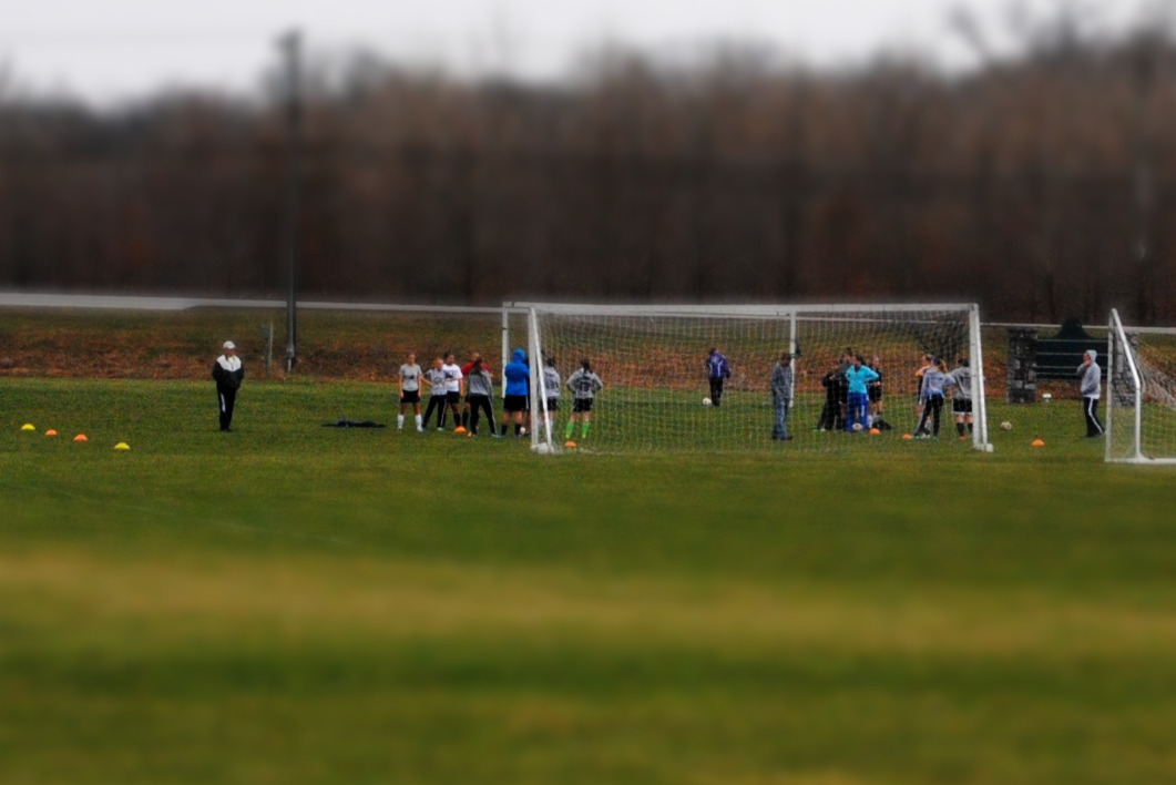 Hagerstown Soccer Club
