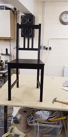 Bespoke Conversions Custom Car Interiors And Furniture