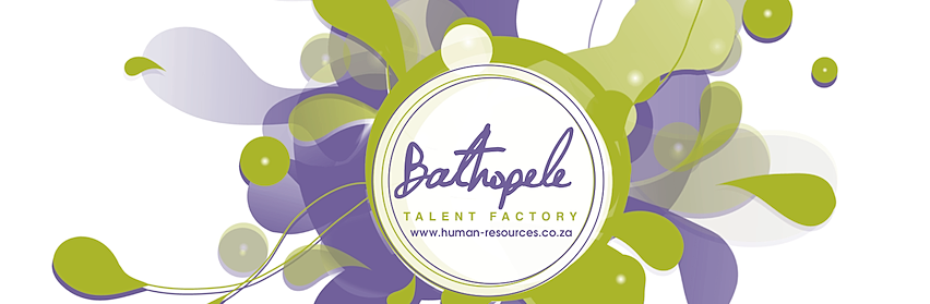 Bathopele Talent Factory Recruitment South Africa