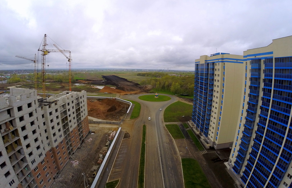 Волгарь Самара Магазины