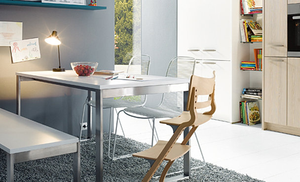 Cocinas Ricardo | Cocinas | Mobiliario