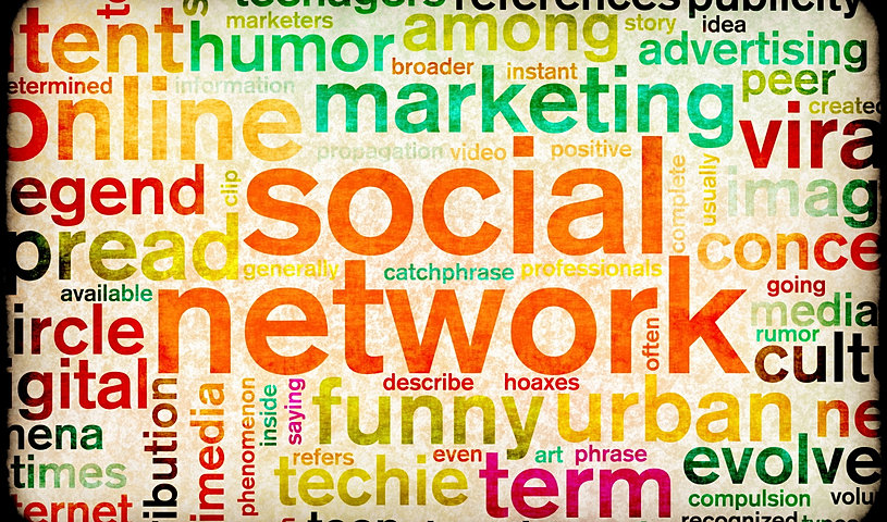 All Social Networking Sites Have A Specialized Audience