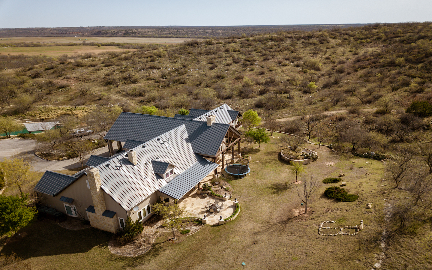 Circle J&B Ranch Seymour, TX Icon Global Group