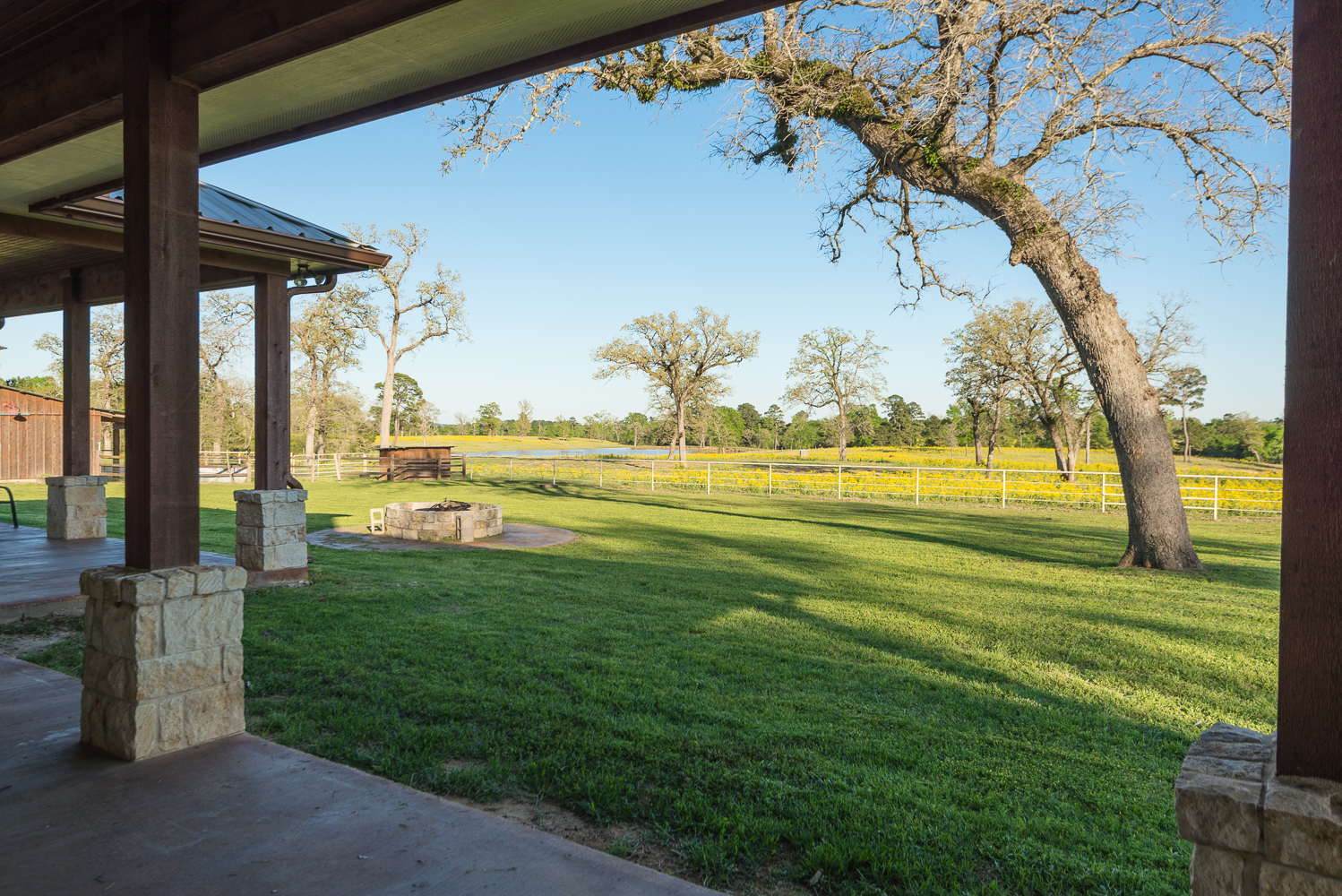 Champion Ranch Centerville, TX Icon Global Group