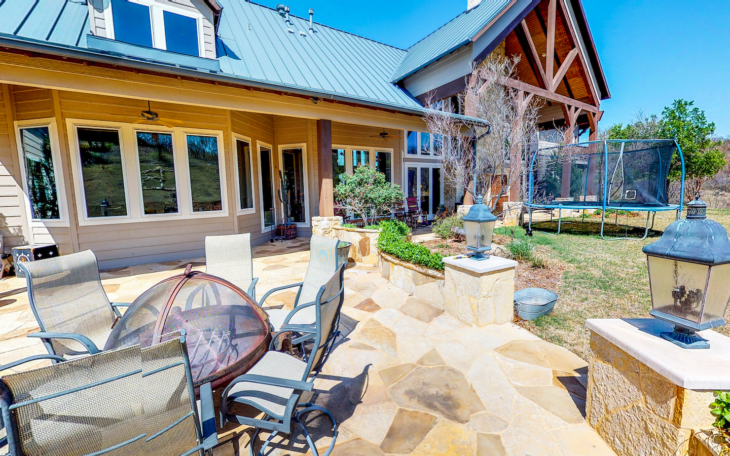 Circle J&B Ranch Seymour, TX Icon Global Group