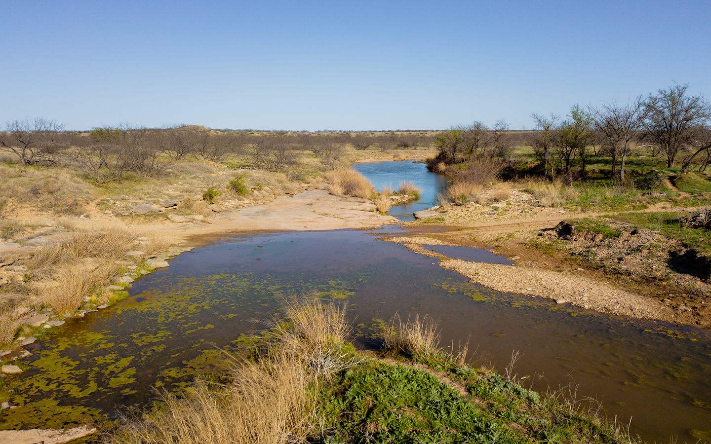 Circle J&B Ranch Seymour, TX Icon Global Group