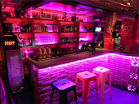 animation mariage landes