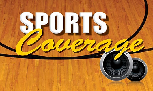 Sports Coverage
