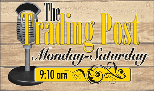 The Trading Post