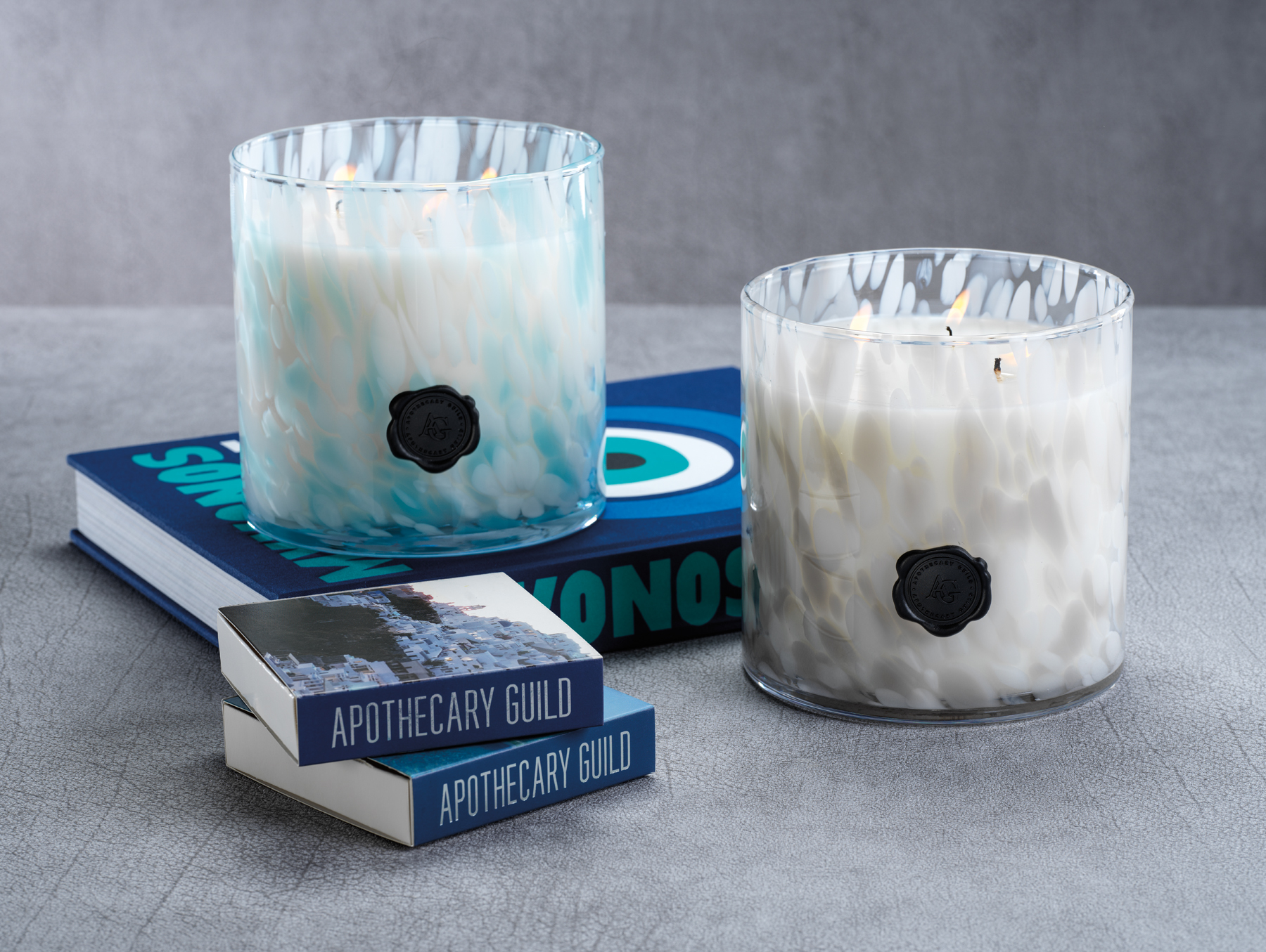 Candles & Home fragrance zodax