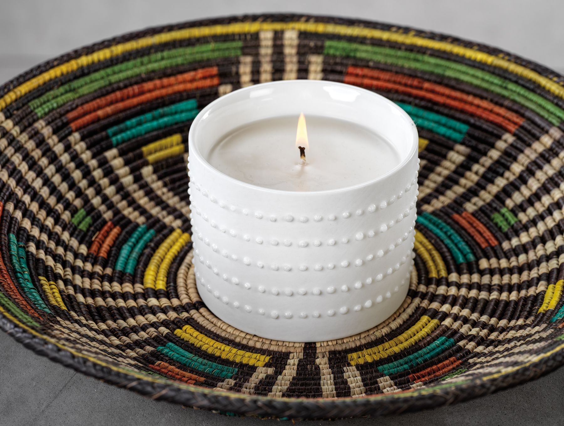 Candles & Home fragrance zodax