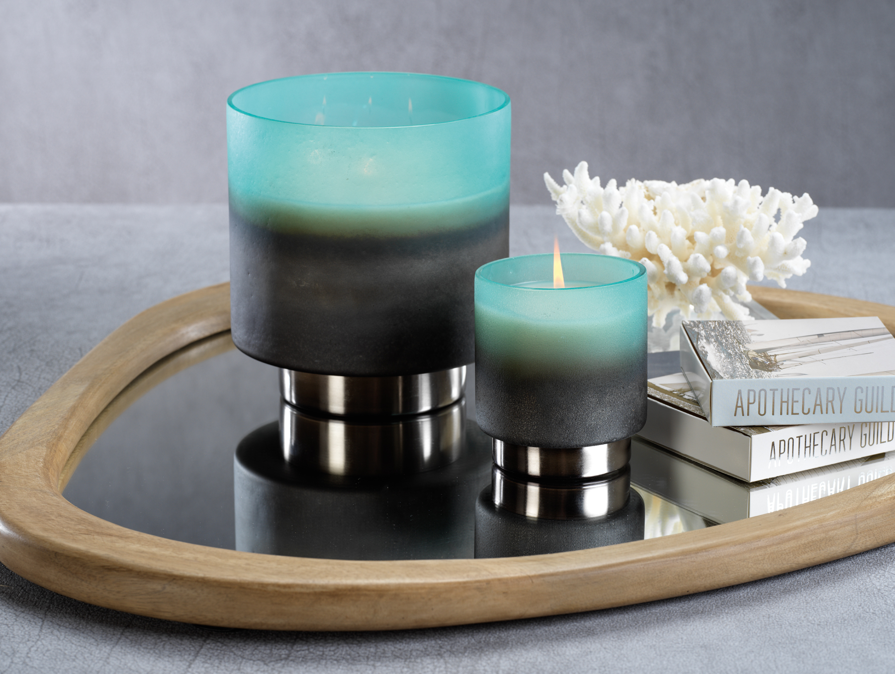 Candles & Home fragrance zodax