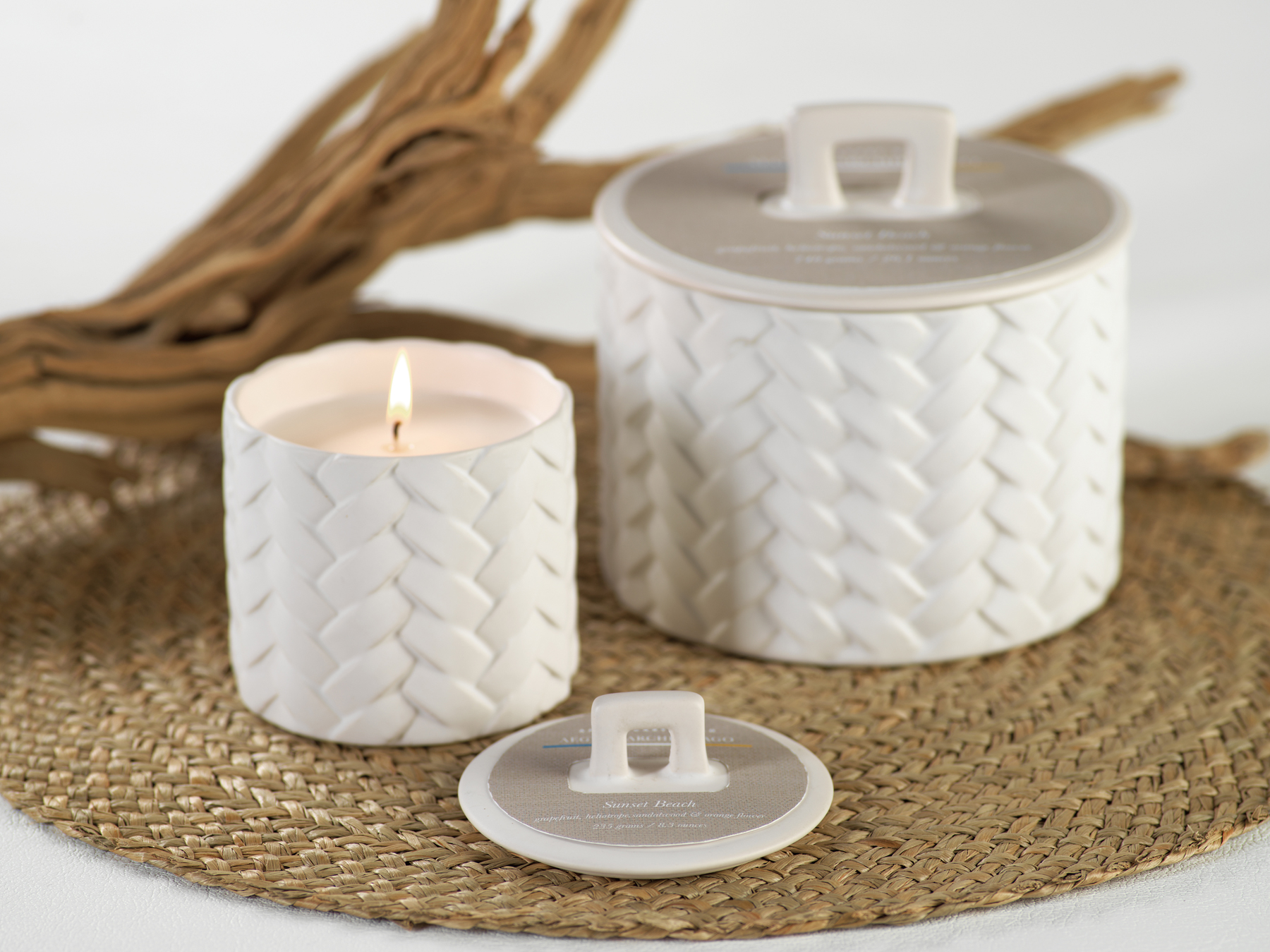 Candles & Home fragrance zodax