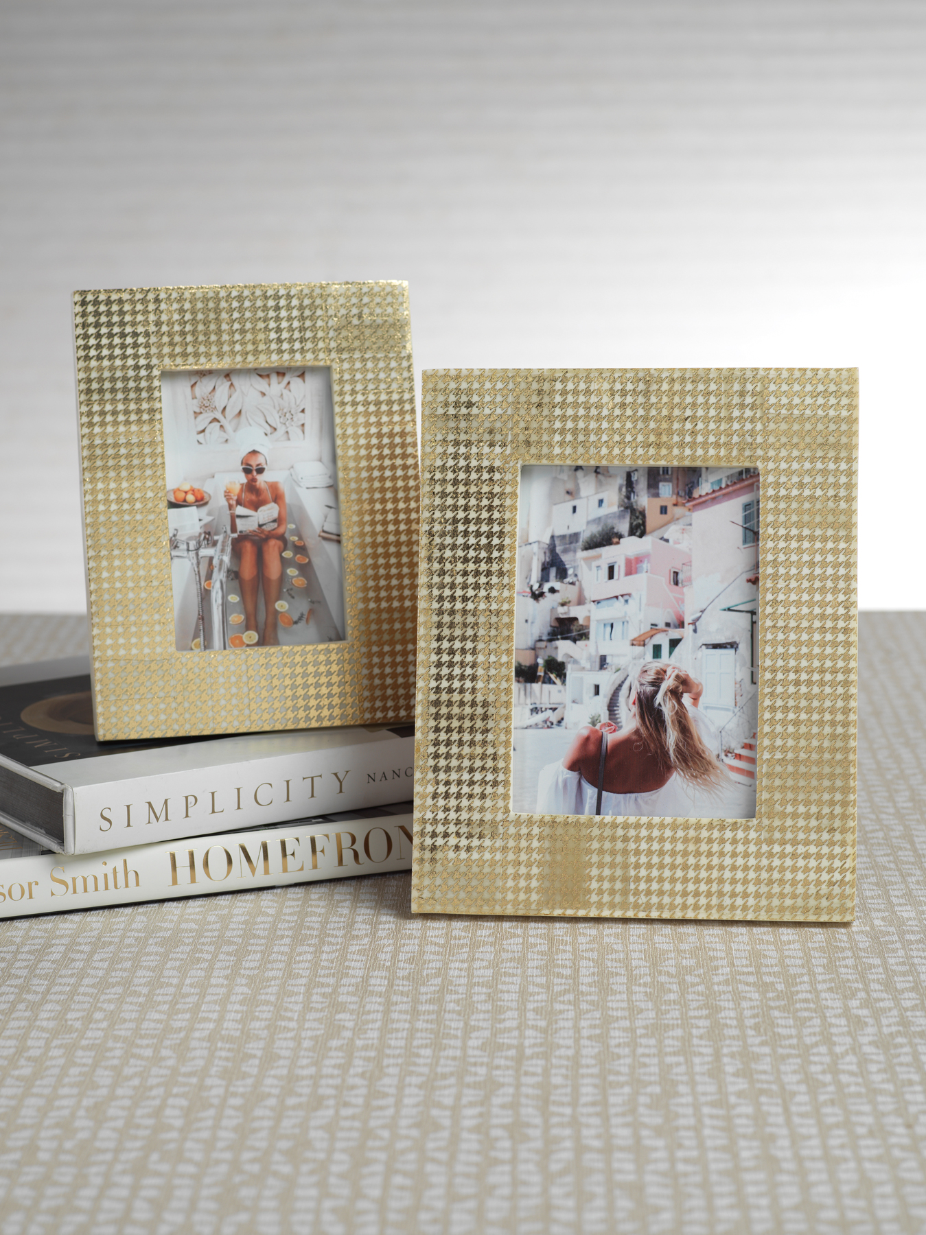 Frames & Wall Decor zodax