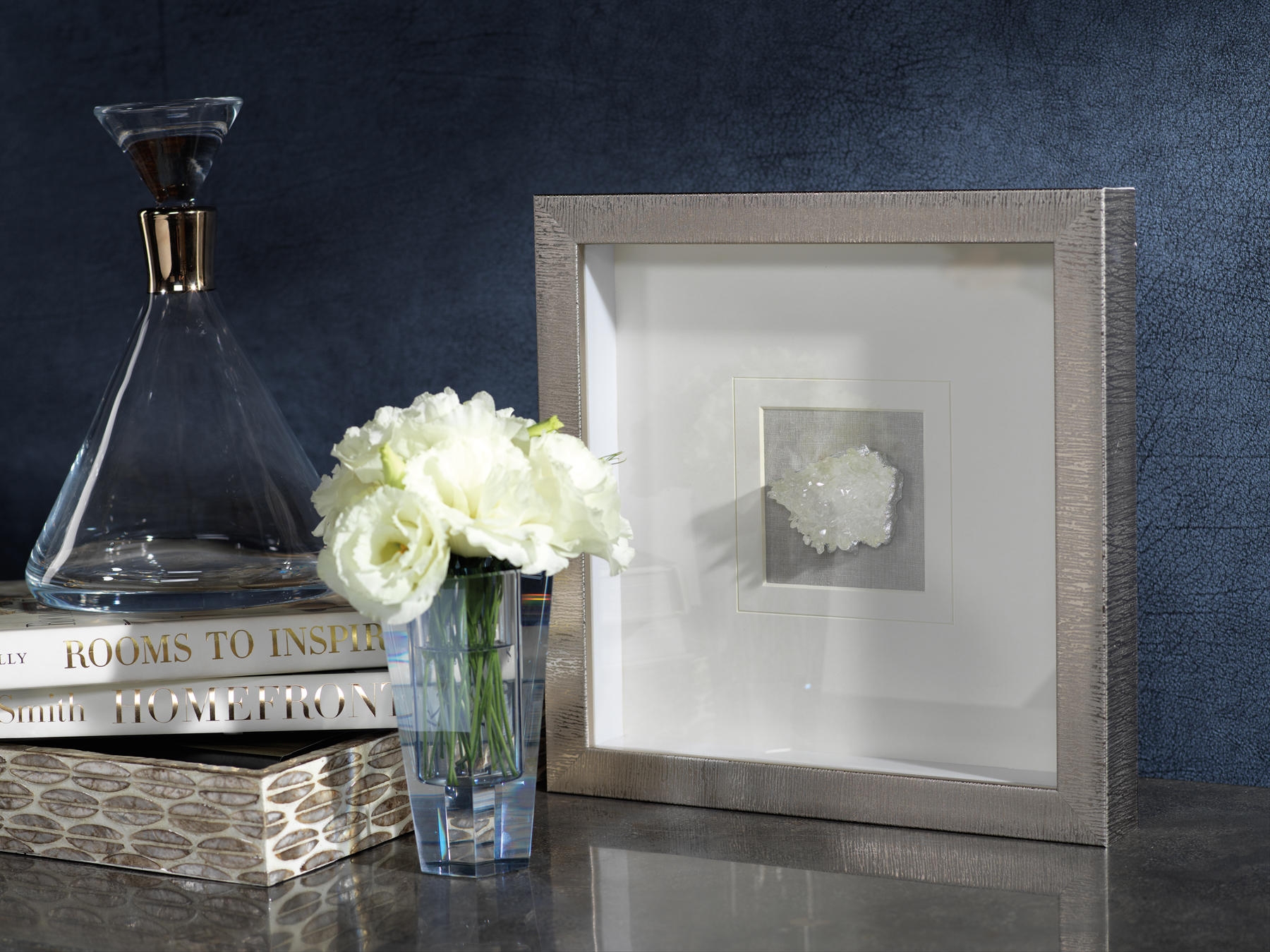 Frames & Wall Decor zodax