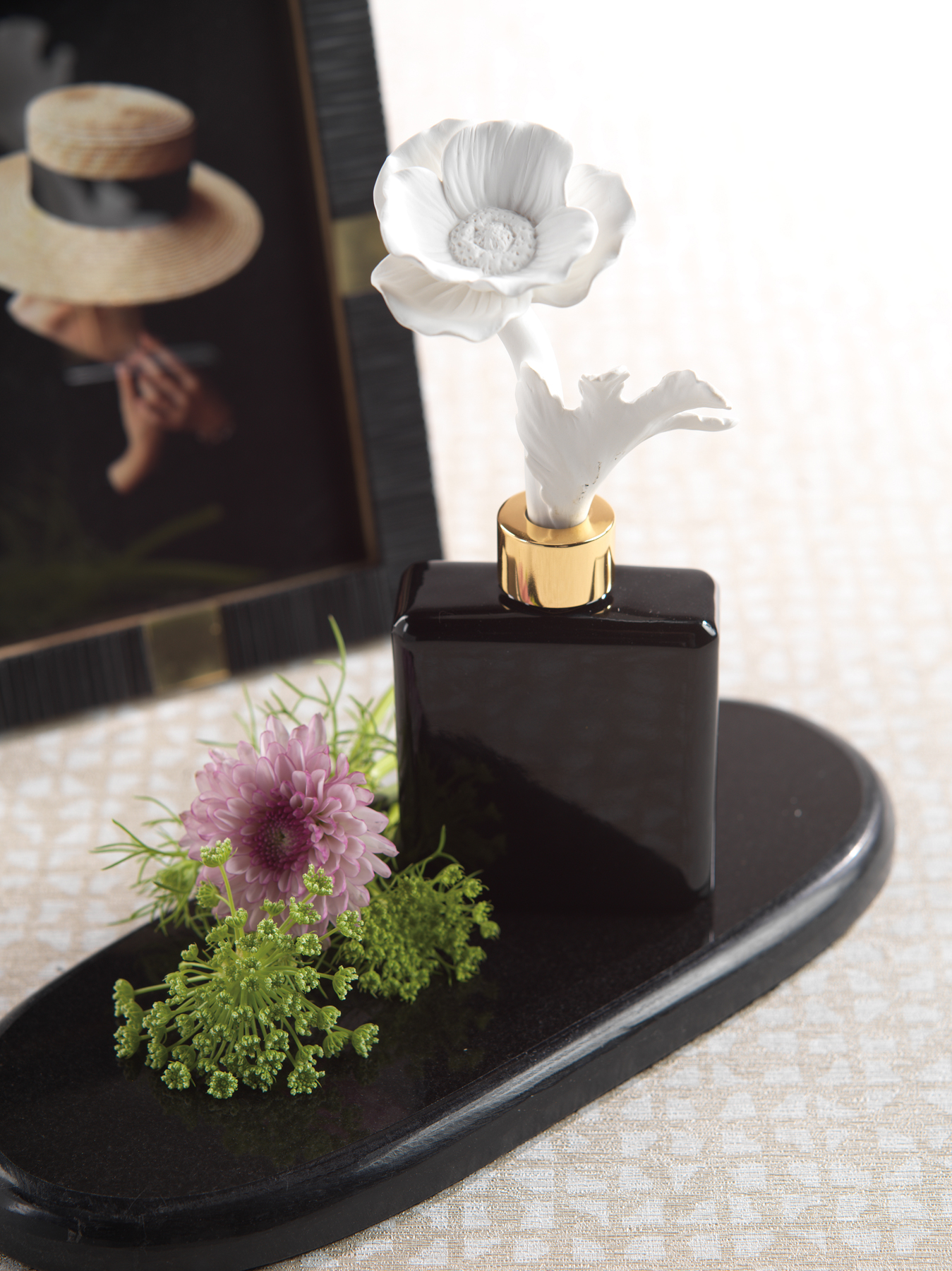 Candles & Home fragrance zodax