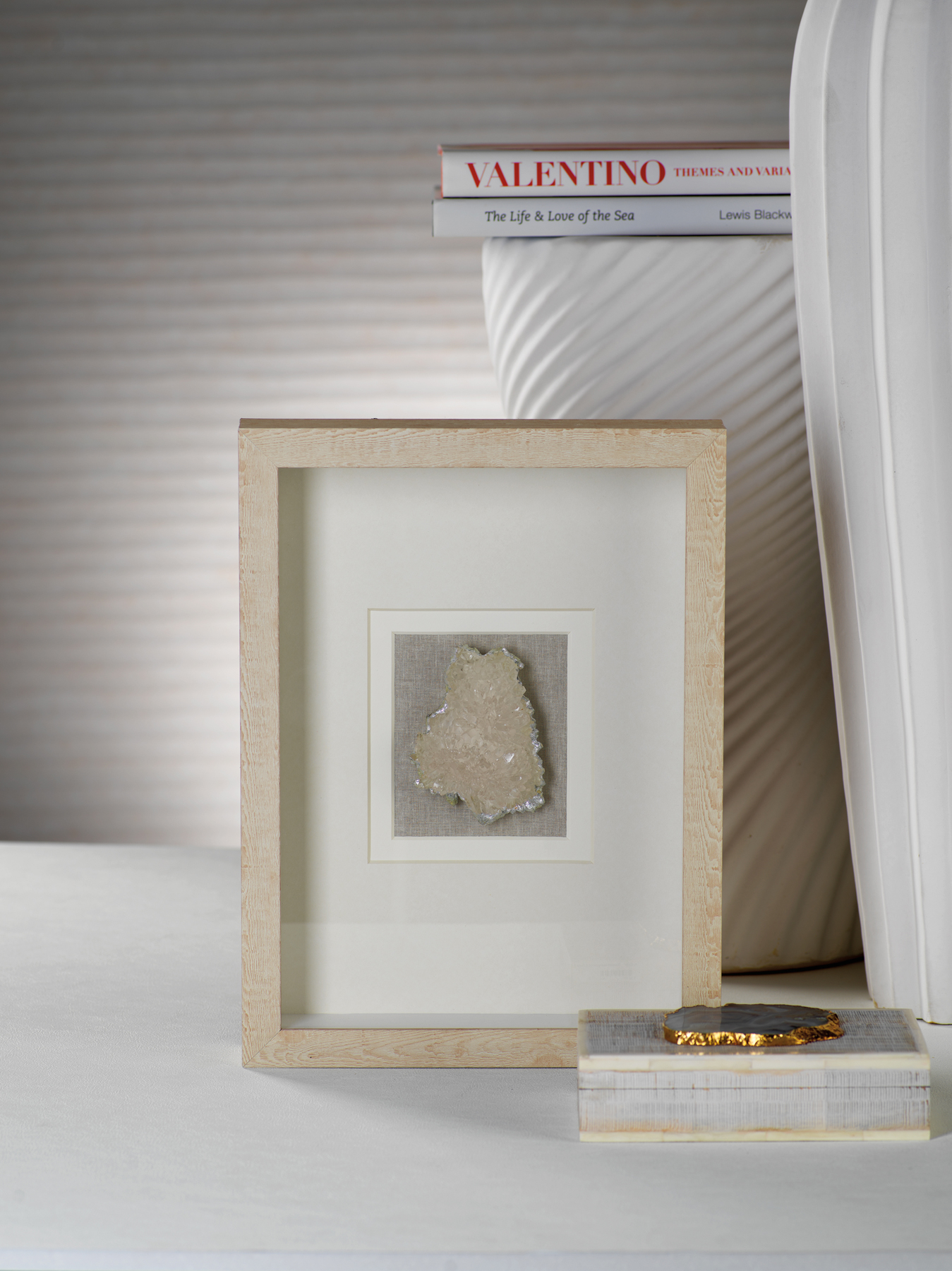 Frames & Wall Decor zodax